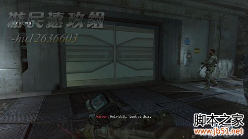 使命召唤6现代战争2图文攻略，带你详细通关每一步