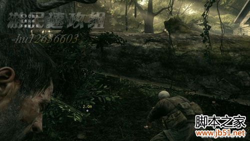 使命召唤6现代战争2图文攻略，带你详细通关每一步