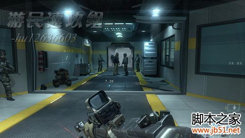 使命召唤6现代战争2图文攻略，带你详细通关每一步