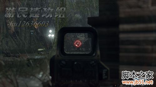 使命召唤6现代战争2图文攻略，带你详细通关每一步