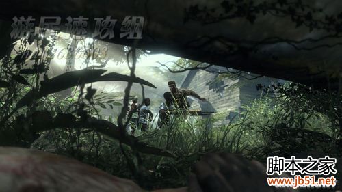 使命召唤6现代战争2图文攻略，带你详细通关每一步