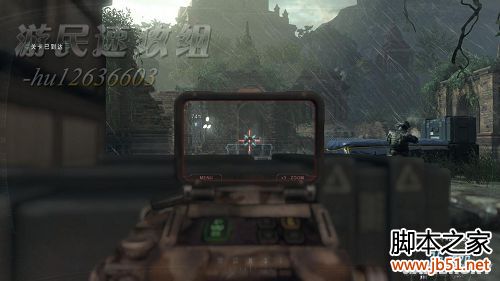 使命召唤6现代战争2图文攻略，带你详细通关每一步