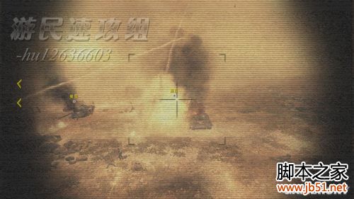 使命召唤6现代战争2图文攻略，带你详细通关每一步