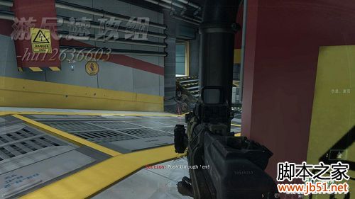 使命召唤6现代战争2图文攻略，带你详细通关每一步