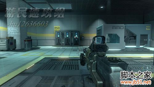 使命召唤6现代战争2图文攻略，带你详细通关每一步