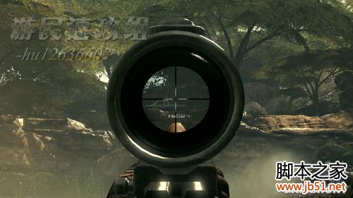 使命召唤6现代战争2图文攻略，带你详细通关每一步