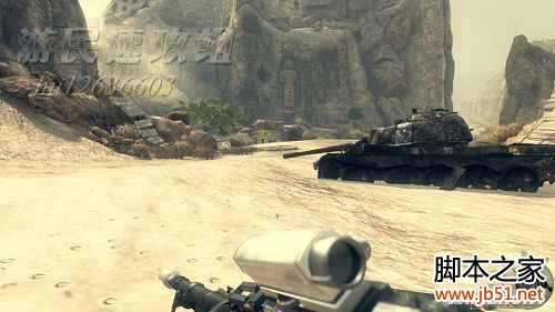 使命召唤6现代战争2图文攻略，带你详细通关每一步