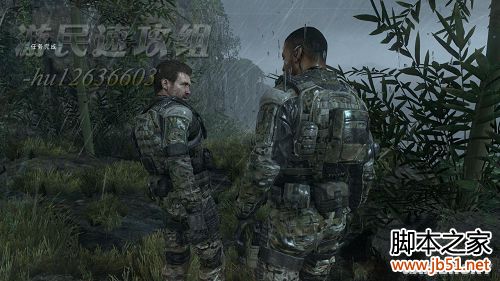 使命召唤6现代战争2图文攻略，带你详细通关每一步