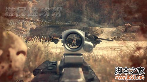 使命召唤6现代战争2图文攻略，带你详细通关每一步