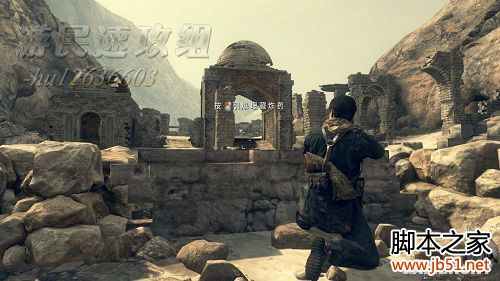 使命召唤6现代战争2图文攻略，带你详细通关每一步