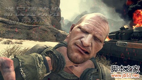 使命召唤6现代战争2图文攻略，带你详细通关每一步