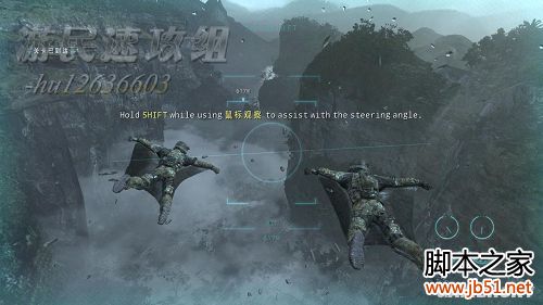 使命召唤6现代战争2图文攻略，带你详细通关每一步