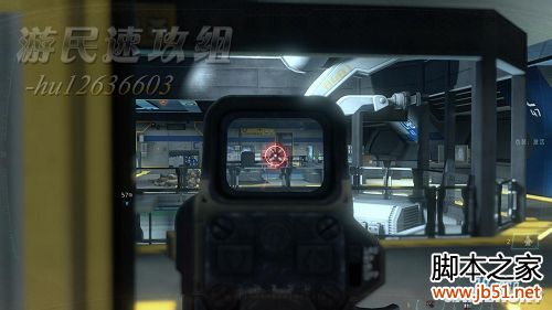 使命召唤6现代战争2图文攻略，带你详细通关每一步