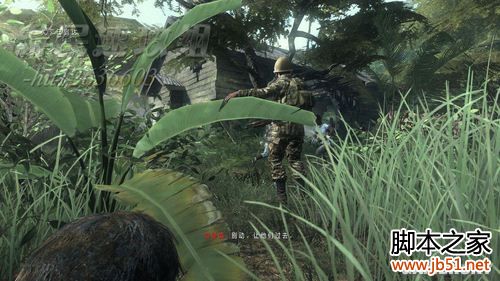 使命召唤6现代战争2图文攻略，带你详细通关每一步