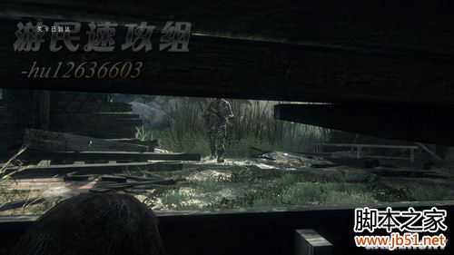 使命召唤6现代战争2图文攻略，带你详细通关每一步