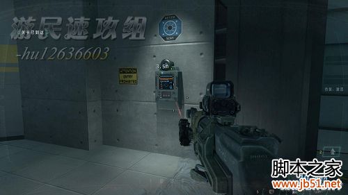 使命召唤6现代战争2图文攻略，带你详细通关每一步