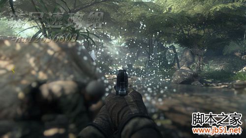 使命召唤6现代战争2图文攻略，带你详细通关每一步