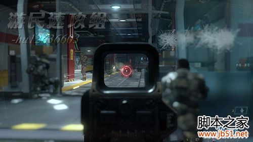 使命召唤6现代战争2图文攻略，带你详细通关每一步