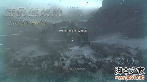 使命召唤6现代战争2图文攻略，带你详细通关每一步