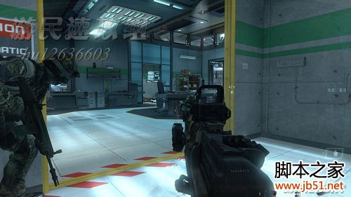 使命召唤6现代战争2图文攻略，带你详细通关每一步