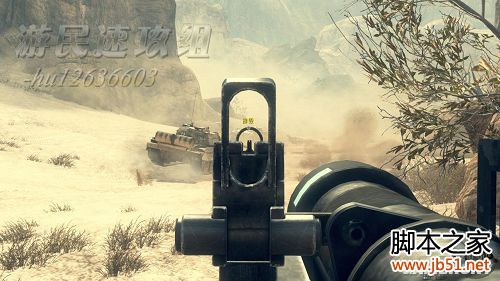 使命召唤6现代战争2图文攻略，带你详细通关每一步