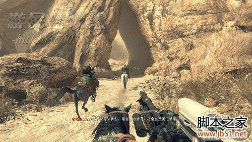 使命召唤6现代战争2图文攻略，带你详细通关每一步