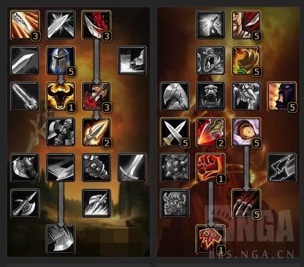 魔兽世界怀旧服各职业练级路线与天赋加点,新手超详细攻略