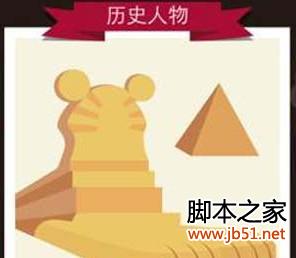 迪士尼疯狂猜图狮身人面像的答案究竟是哪位神秘人物？