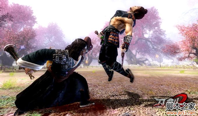 刀剑2刺客转职详细解析选择最适合的发展方向