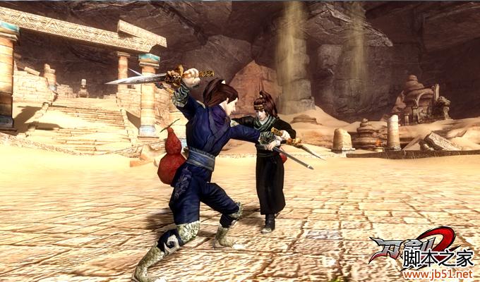 刀剑2刺客转职详细解析选择最适合的发展方向