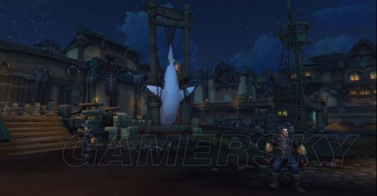 魔兽世界8.0决斗俱乐部位置、开启条件与成就攻略全解析