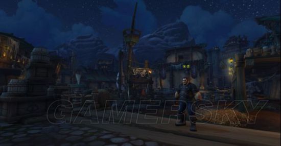 魔兽世界8.0决斗俱乐部位置、开启条件与成就攻略全解析