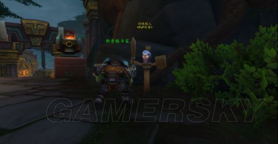 魔兽世界8.0决斗俱乐部位置、开启条件与成就攻略全解析