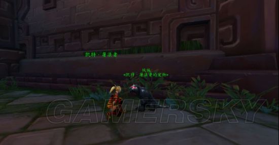 魔兽世界8.0决斗俱乐部位置、开启条件与成就攻略全解析