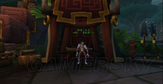 魔兽世界8.0决斗俱乐部位置、开启条件与成就攻略全解析