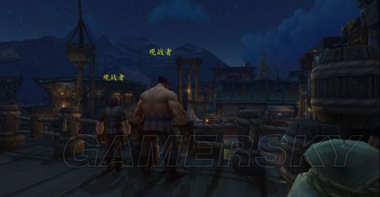 魔兽世界8.0决斗俱乐部位置、开启条件与成就攻略全解析