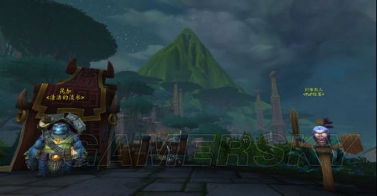 魔兽世界8.0决斗俱乐部位置、开启条件与成就攻略全解析