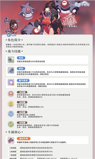 冒险小分队角色强度排行及攻略