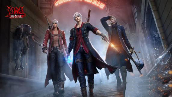 鬼泣巅峰之战2025最新兑换码大全