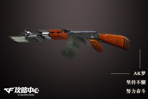 CFAK-47速点练习与实战测评攻略

CFAK-47速点训练及实战测评技巧

CFAK - 47速点从练习到实战测评的攻略