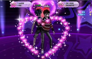 QQ炫舞豆豆对对碰玩法全解析