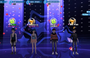 QQ炫舞豆豆对对碰玩法全解析