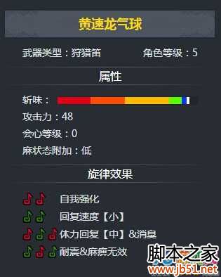 怪物猎人OL狩猎笛进阶技巧，助你狩猎事半功倍