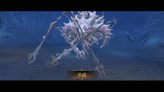 龙之谷手游天启巢穴打法图文攻略,助你轻松通关!