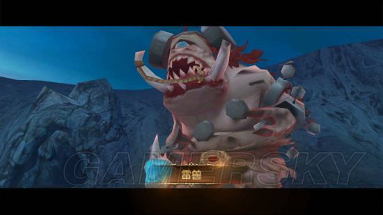 龙之谷手游天启巢穴打法图文攻略,助你轻松通关!