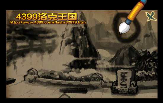 洛克王国毛笔获取攻略云外孔桥毛笔位置大揭秘