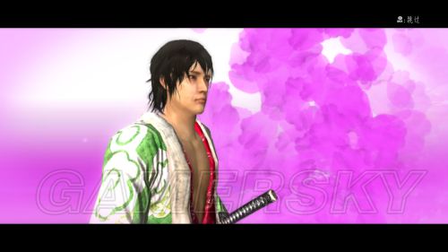 侍道4掌握推倒妹子的方法与攻略