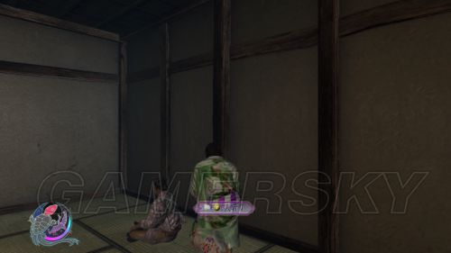 侍道4掌握推倒妹子的方法与攻略