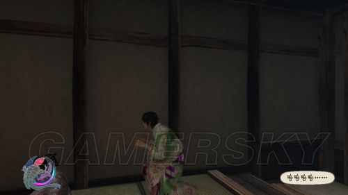 侍道4掌握推倒妹子的方法与攻略