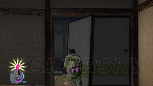 侍道4掌握推倒妹子的方法与攻略